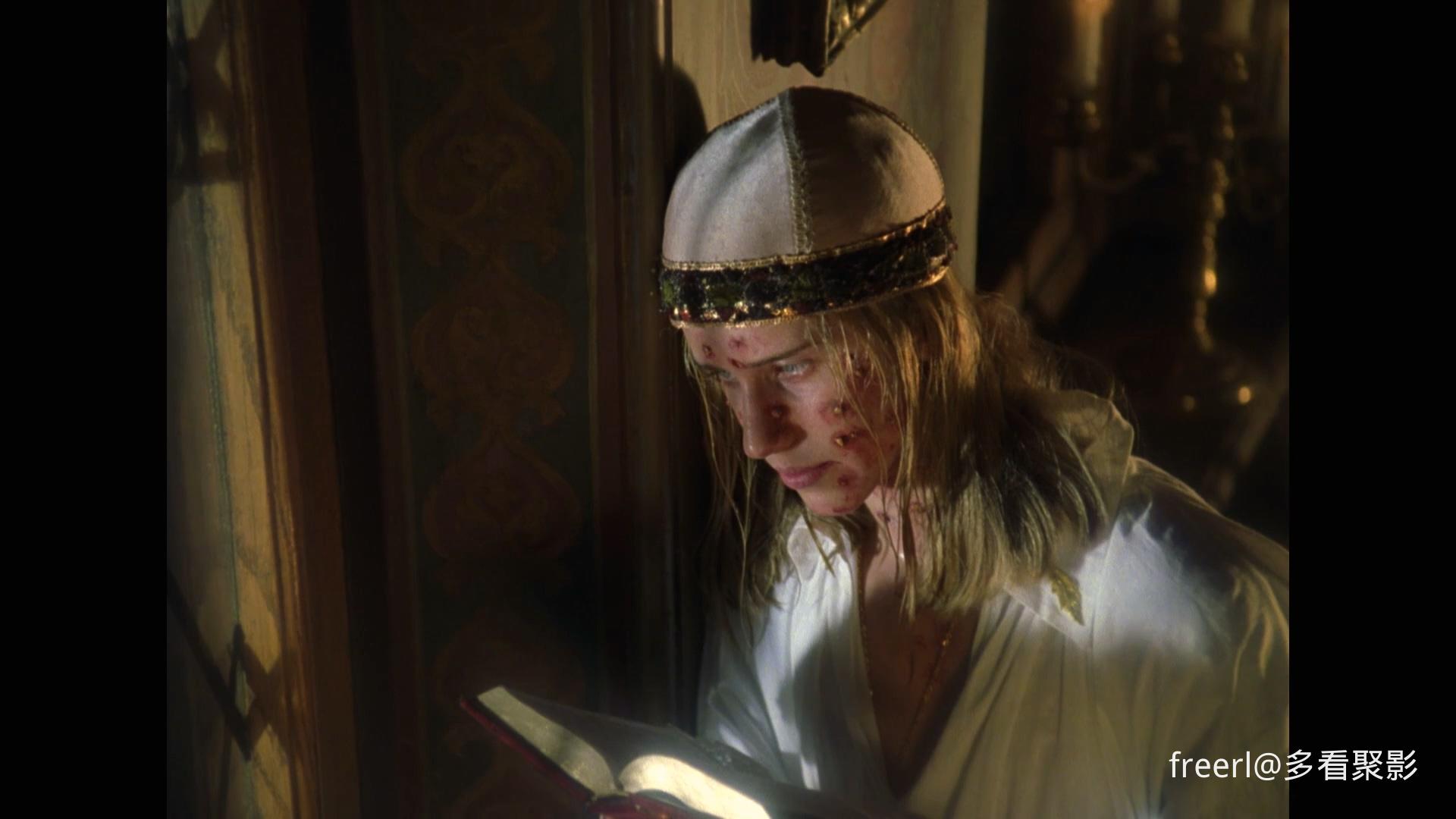 宫廷秘史6：年轻皇帝之死 Тайны дворцовых переворотов. Р.jpg