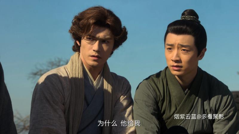 大理寺少卿游 - S01E36 - 第36集.mkv_115生活(曾用名“115网盘”)_数字生活平台_17675.png