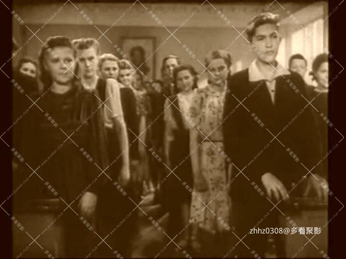 乡村女教师 Сельская учительница (1947) 苏联 国语配音.avi_2026.jpg