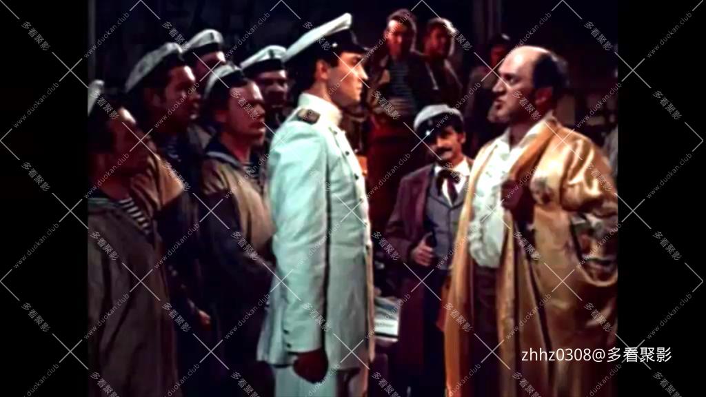 马克西姆卡 Максимка (1952)国语无字幕 576P H264 AAC.mp4_20260117_152720896.jpg