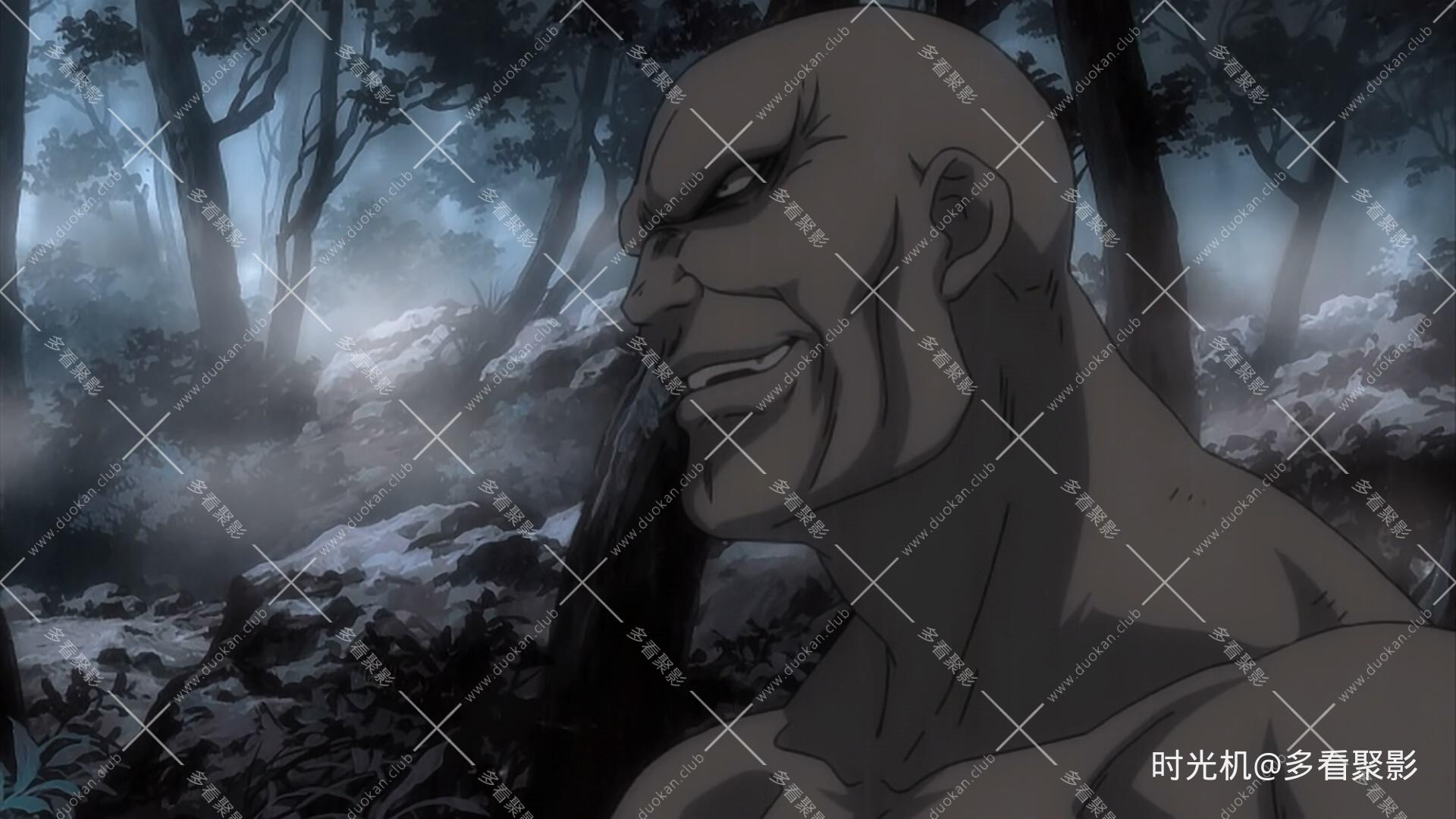 バジリスク甲賀忍法帖 - S01E07 - 第 7 集.mkv_20260125_132155.277.jpg