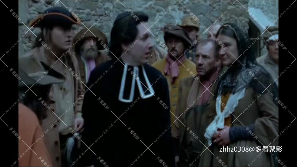 森林怪兽 Bête du Gévaudan, La (2003) 国法双语.mkv_20260128_154156512.jpg