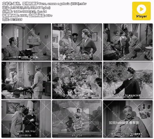 面包，爱情和嫉妒 Pane, amore e gelosia (1954).mkv~1.jpg