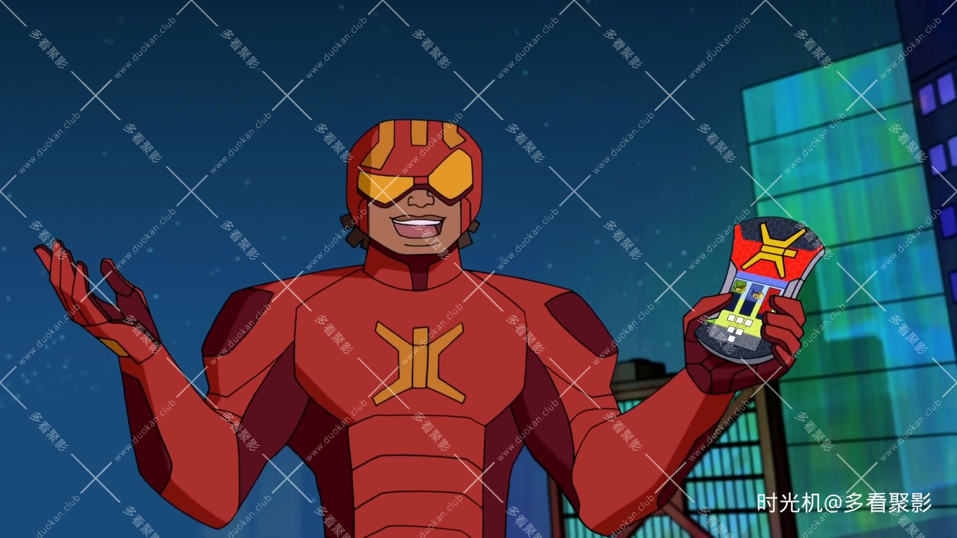 [S01.E04] 彈力男孩阿姆斯壯與彈力戰士 - 網路紅人.mkv_20260216_080812.204.jpg