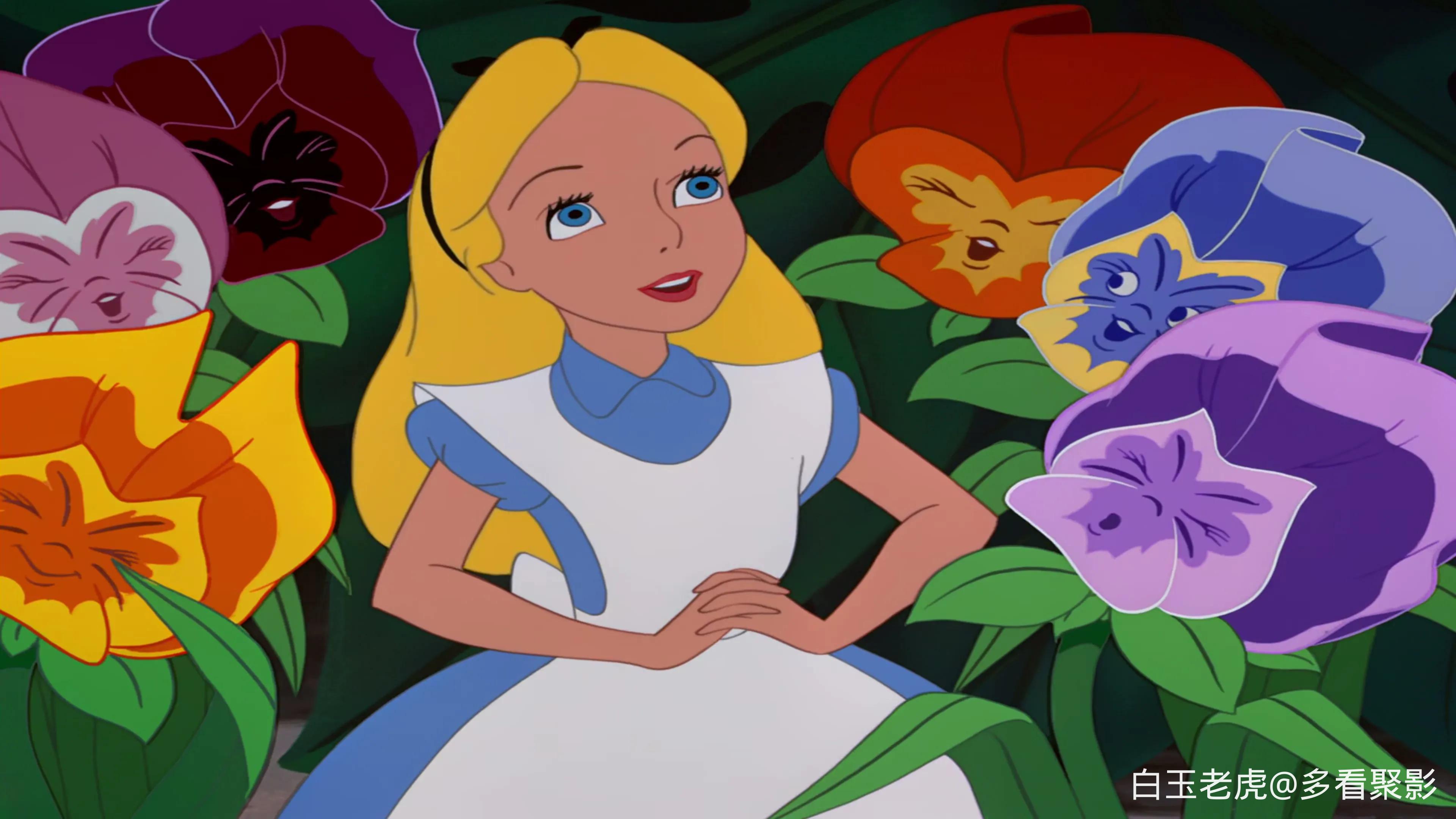 爱丽丝梦游仙境 Alice.in.Wonderland.1951.Bluray.2160p.AV1.10bit. Opus.5.1.5Audio-.webp