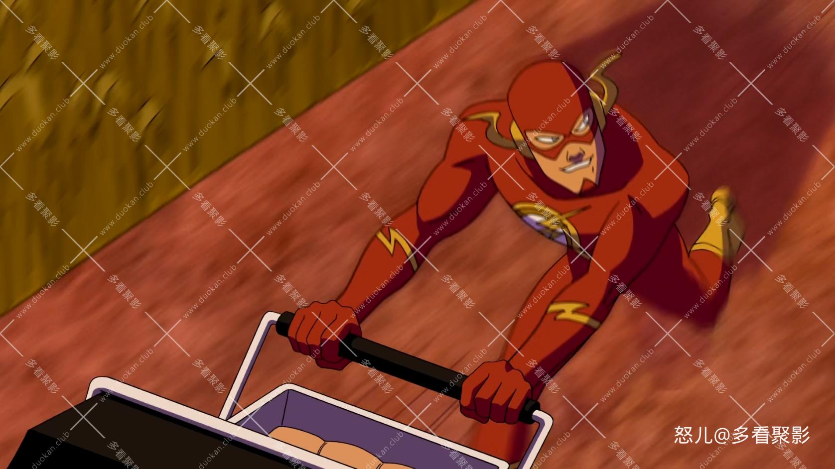 正义联盟：时间困境.JLA.Adventures.Trapped.In.Time.2014.1080p.WEBRip.x265-RARBG (.jpg