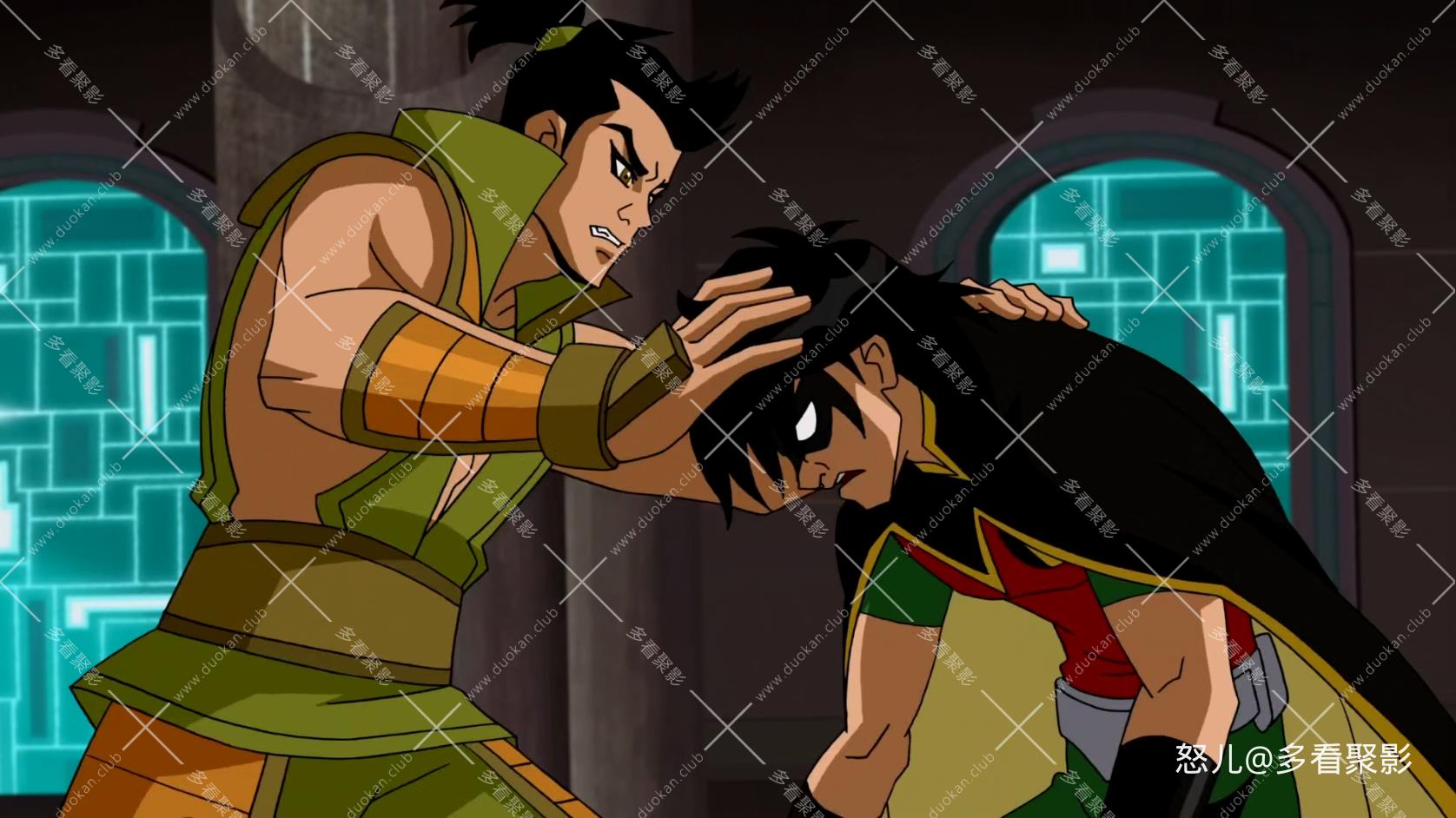 正义联盟：时间困境.JLA.Adventures.Trapped.In.Time.2014.1080p.WEBRip.x265-RARBG (.jpg