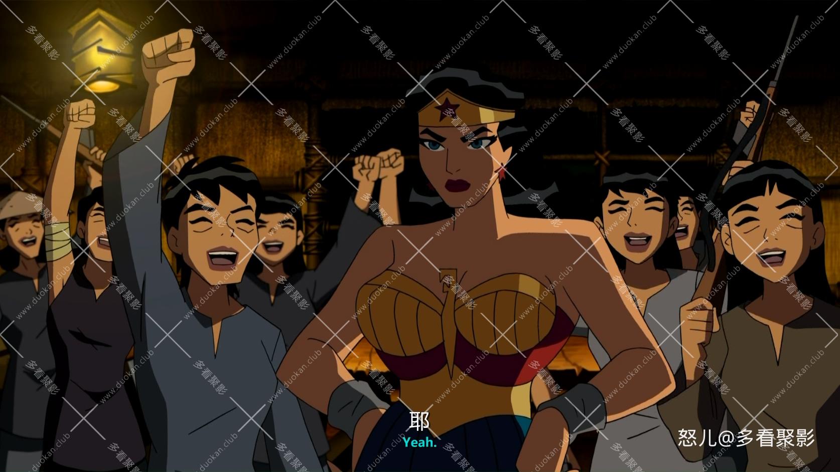 正义联盟：新的边际.Justice.League.The.New.Frontier.2008.1080p.BluRay.x265-RARBG .jpg