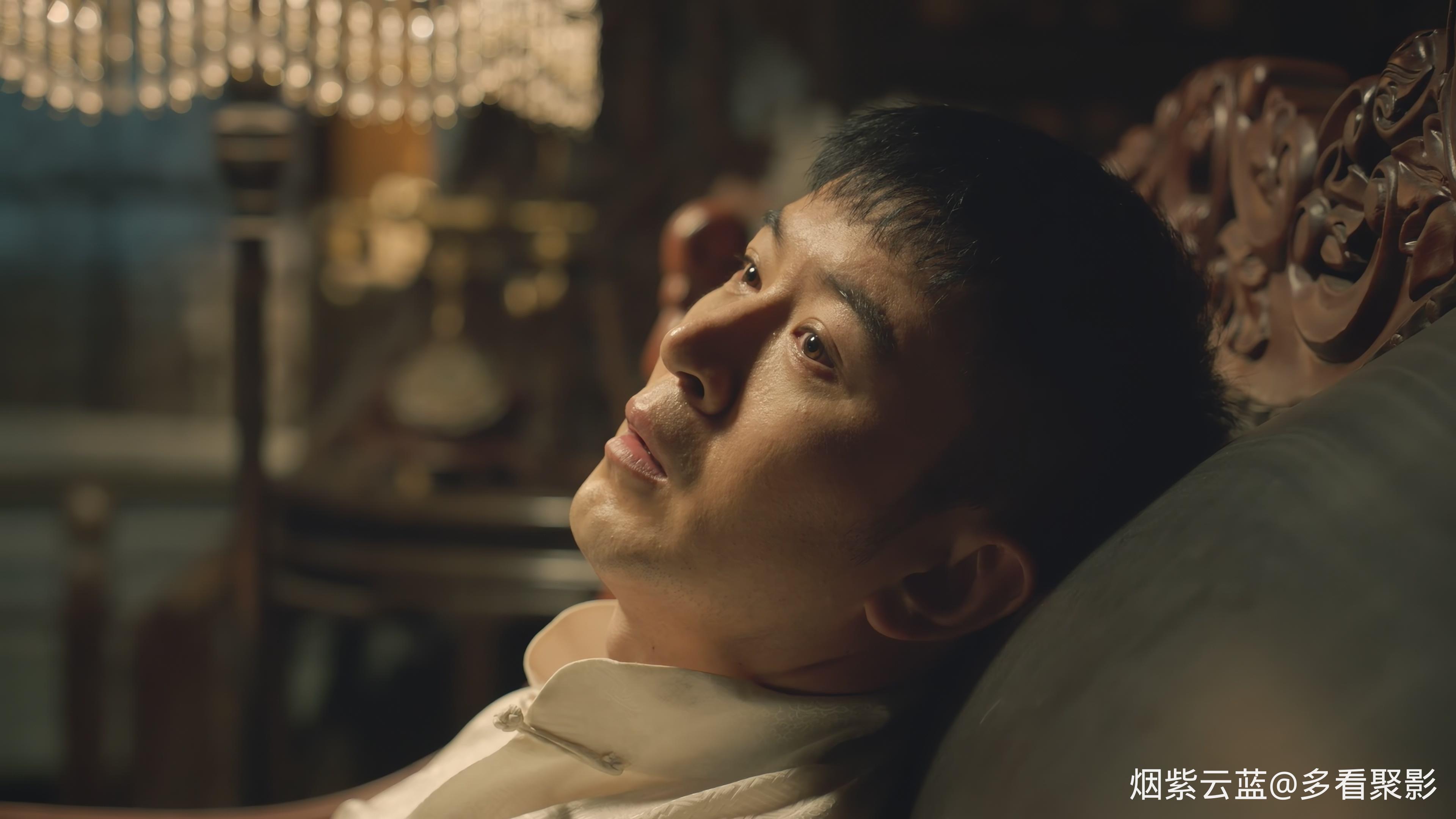 虎胆巍城 - S01E36 - 第36集.mp4_20260223_211330.988.jpg