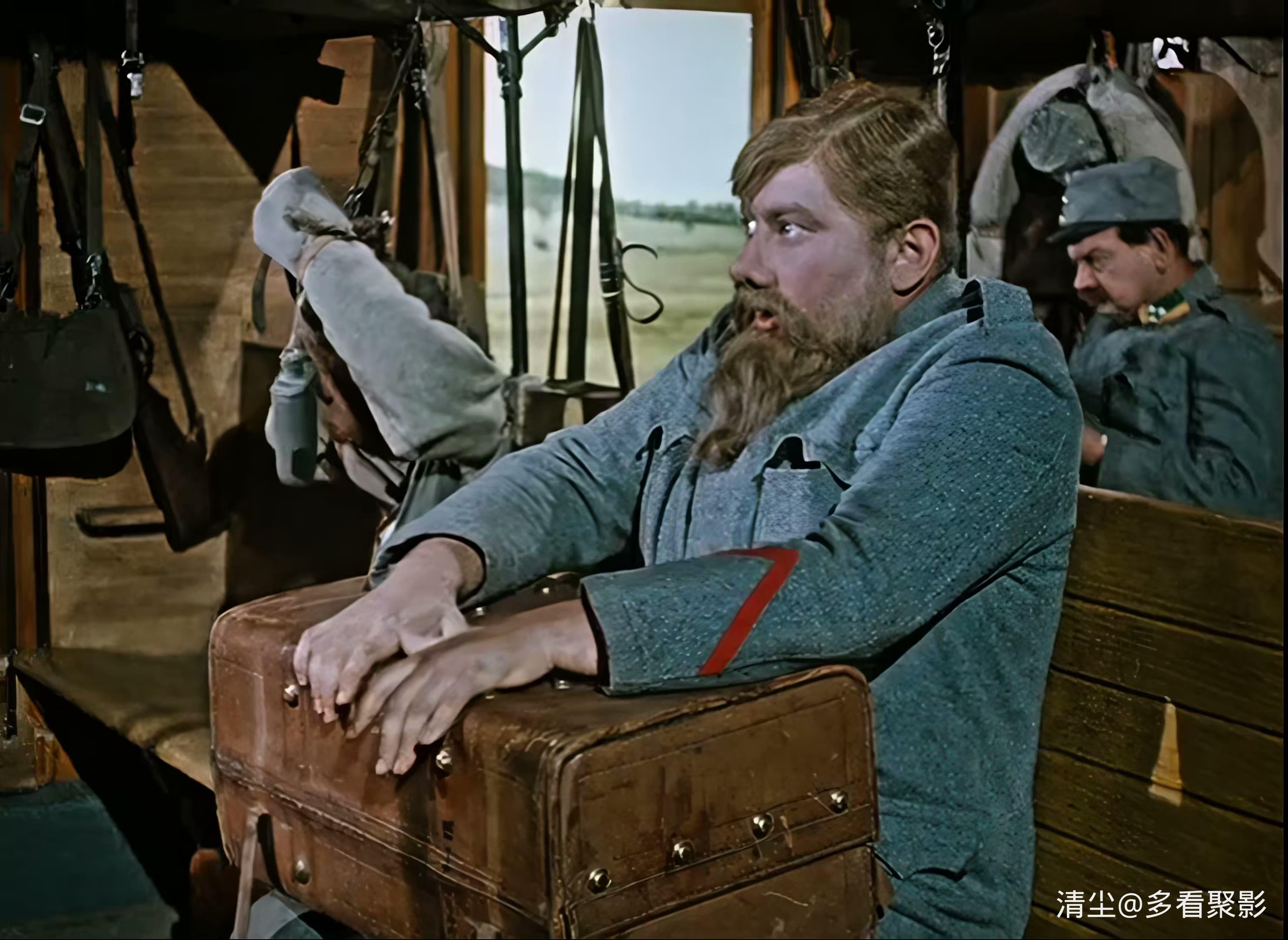 1958 好兵帅克 2 Švejk, a derék katona 2（捷克）.mp4_20260307_112415.216.jpg