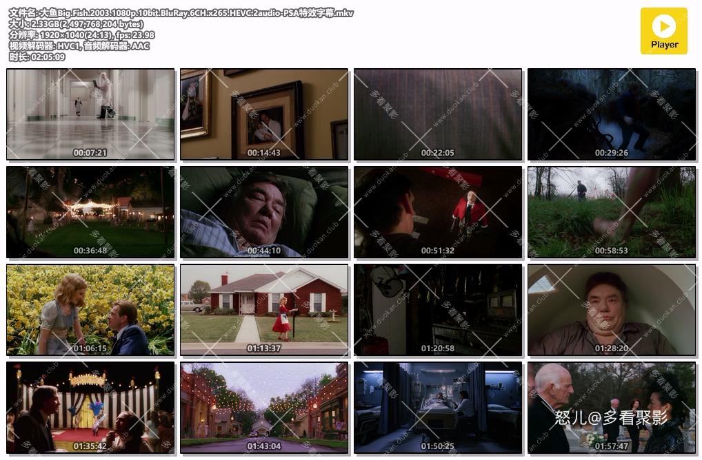 大鱼Big.Fish.2003.1080p.10bit.BluRay.6CH.x265.HEVC.2audio-PSA特效字幕.mkv.jpg