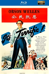 [115] 公民凯恩1941.1080蓝光原盘压制.英语中字.8.7G.MKV