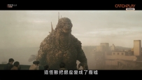 [夸克/123/UC]哥吉拉-1.0.ゴジラ-1.0.2023.HDTV.1080P.台配繁中[CATCHPLAY电影台][3G]