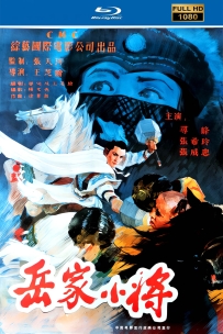 [115] 岳家小将.1983.HD高清修复版.国粤英3语.9.3G.MKV