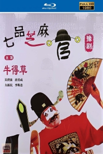 [115] 七品芝麻官-1980-豫剧-国语无字-1080P-3.45G-MP4